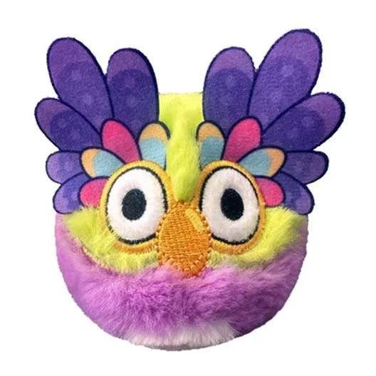 Ty Beanie Bouncer Ball | Bluey Chattermax - 2