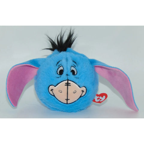 Ty Beanie Bouncer Ball | Eeyore - 1