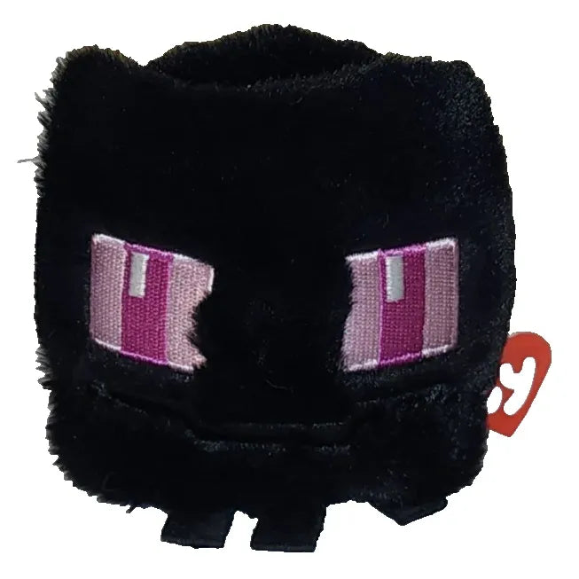 Ty Beanie Bouncer Ball | Minecraft | Ender Dragon - 2