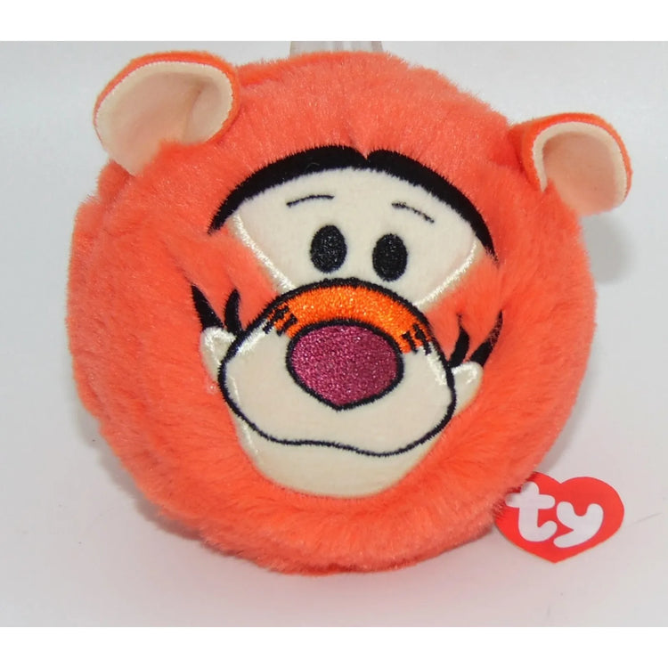 Ty Beanie Bouncer Ball | Tigger - 2