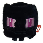 Ty Beanie Bouncer Ball | Minecraft | Ender Dragon - 1
