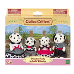 Calico Critter | Dalmatian Family 3+ - 1