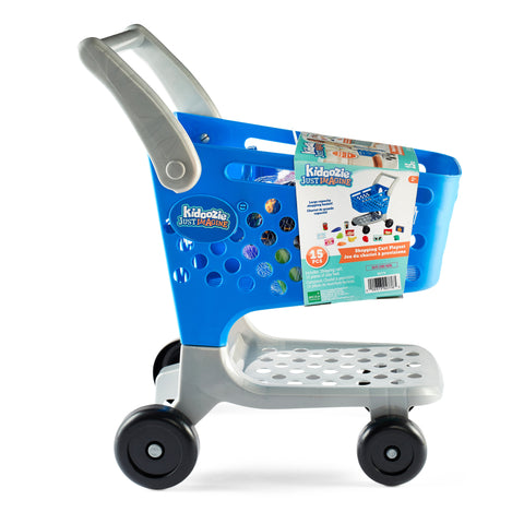 Shopping Cart Playset G02776