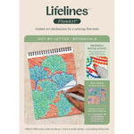 Lifelines | FlowArt | Do-by-Letter | Botanicals