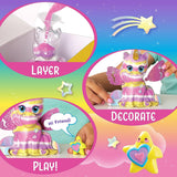Sparkle Sand Art Unicorn