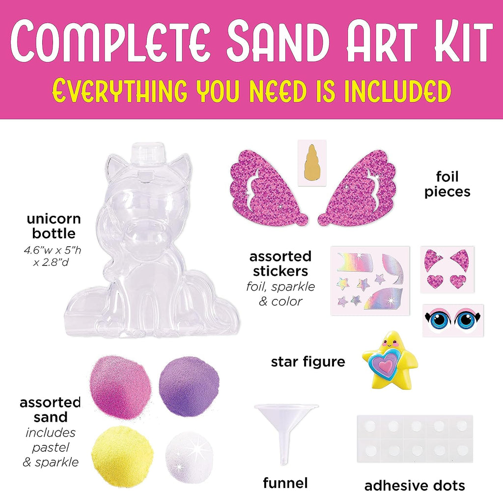 Group Sales Foil Art Kit - Assorted