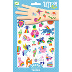 Temporary Tattoos | Rainbow