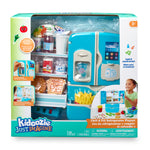 Chill & Fill | Refrigerator Playset 3+ - 1