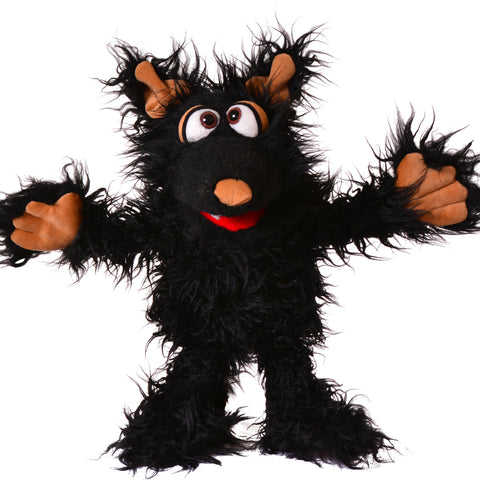 Living Puppets | Grif 12
