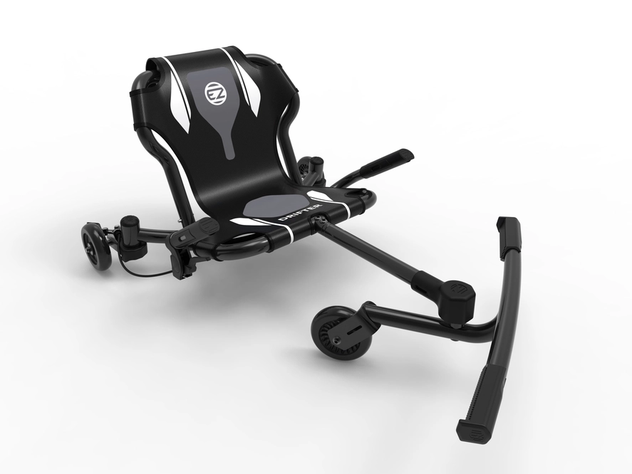 Ezyroller Drifter X-Black