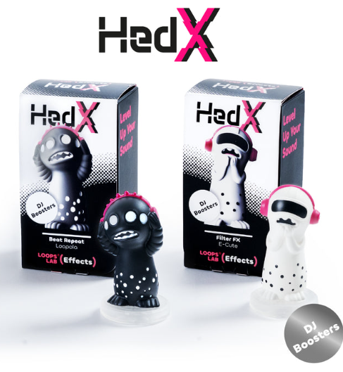 Loops Lab | Hedx Twins - 1