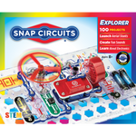 Snap Circuit Jr. | Ages 8+ - 1