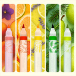 Lifelines | Scented Markers 10 Colors - CR Toys