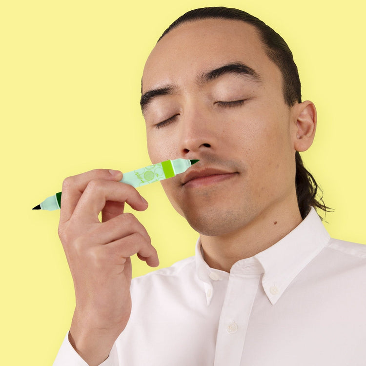 Lifelines | Scented Markers 10 Colors - CR Toys