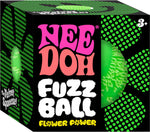 Nee Doh | Fuzz Ball Flower Power - 3