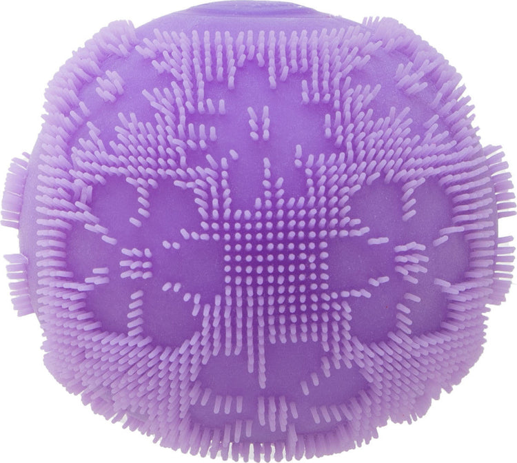 Nee Doh | Fuzz Ball Flower Power - 4