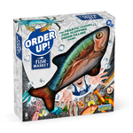 Order Up Fish Market 5+