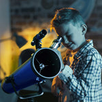 Saturnscope Telescope