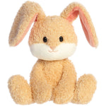 Bristol Bunny Caramel 11.5" Plush - CR Toys