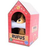 Rufus Dog Mood Light