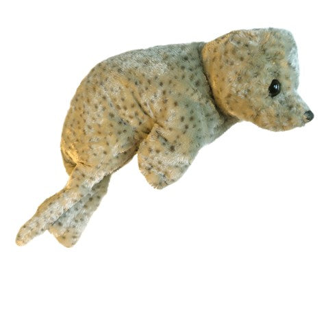 Harbor Seal Puppet