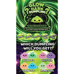 Fun Doh | Dumpling Glow-in-the-Dark Black Basket - 4