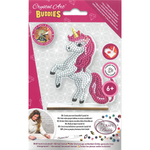 Crystal Art Buddies | Unicorn