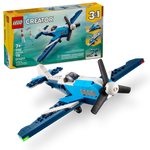 Lego Creator | Aircraft Race Plane 31160