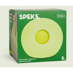 Gump Jumbo | Algae Yellow