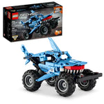 Lego Technic Monster Jam Megalodon