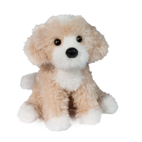Darcy Goldendoodle - CR Toys
