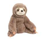 Lizzie Sloth Super Soft Plush