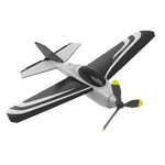 Sky Stream Plane For Ages 8+