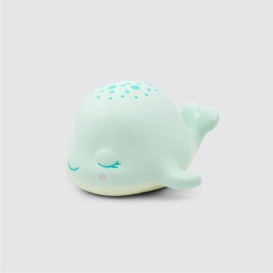 Tonies | Sleepy Whale Lullabies from the Ocean - CR Toys