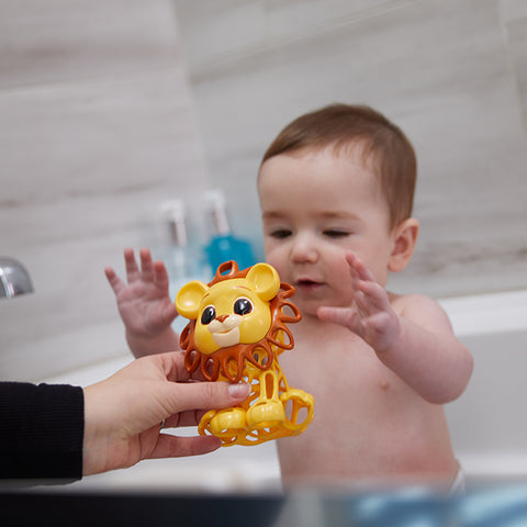 Grabits Lion Ages 0+ - 1