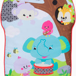 Jammin Gym with Play Mat 0+