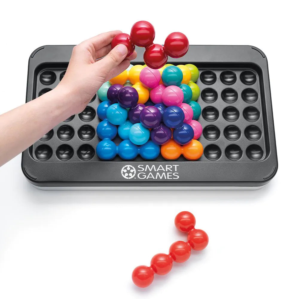 IQ Puzzler | Pro XXL | 6+