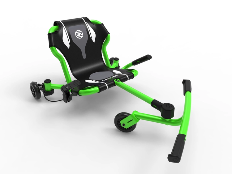 Ezyroller Drifter X-Green