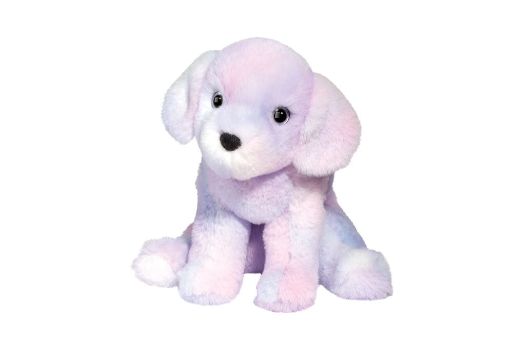 Soft | Taffie Rainbow Dog Plush - 1
