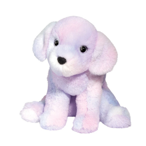 Soft | Taffie Rainbow Dog Plush - 1