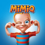 Mimiq Go Fish Family Card Game