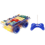 Snap Circuits RC Snap Rover SCROV-10