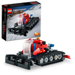 Lego Technic Snow Groomer