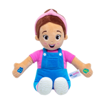 Ms. Rachel Speak N Sing Doll | 6M+