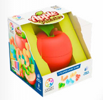 Apple Puzzler Logic Game 8+ - 8