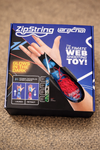 Zipstring | Aracna 8+ - 1