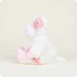 Warmies Strawberry Cow original product photo