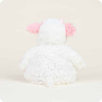 Warmies Strawberry Cow original product photo