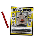 World's Smallest Wooly Willy - CR Toys