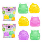 Super Duper Sugar Squisher | Mini Duck & Frog - 4